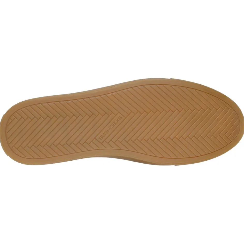 Skechers Schoenen*Arch Fit Legend - Romah schoenen heren grey navy