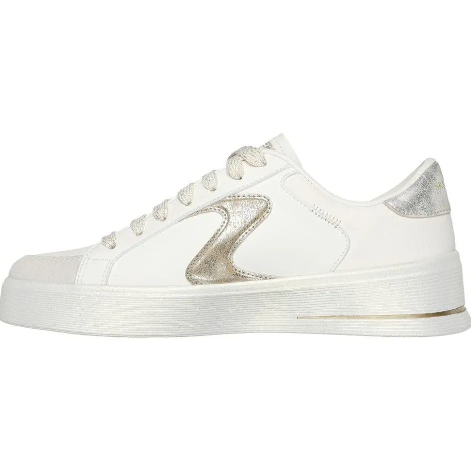 Skechers Schoenen*Hiland - Quite Chic schoenen dames natural gold