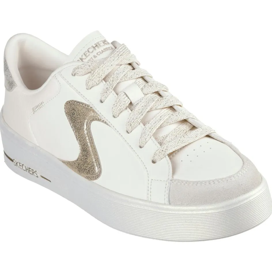 Skechers Schoenen*Hiland - Quite Chic schoenen dames natural gold