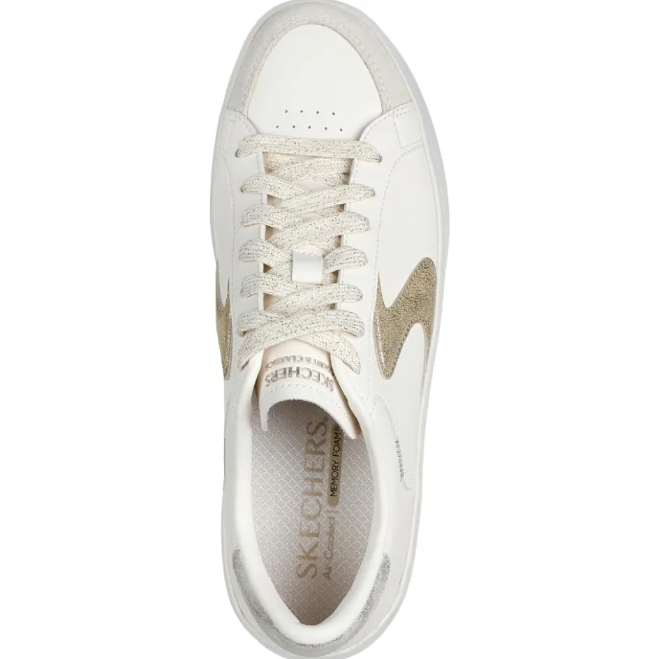 Skechers Schoenen*Hiland - Quite Chic schoenen dames natural gold