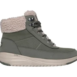 Skechers Schoenen*On-the-Go Stellar - Alpine Adventure schoenen dames olive