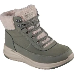 Skechers Schoenen*On-the-Go Stellar - Alpine Adventure schoenen dames olive