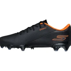 Skechers Voetbalschoenen*SKX_2 Academy FG voetbalschoenen heren black orange