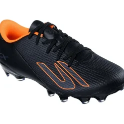 Skechers Voetbalschoenen*SKX_2 Academy FG voetbalschoenen heren black orange