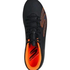 Skechers Voetbalschoenen*SKX_2 Academy FG voetbalschoenen heren black orange