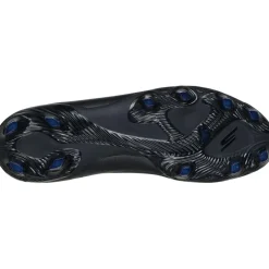 Skechers Voetbalschoenen*SKX_2 Academy FG voetbalschoenen heren black orange