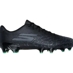 Skechers Voetbalschoenen*SKX_1.5 Academy FG voetbalschoenen heren black silver