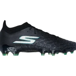 Skechers Voetbalschoenen*SKX_1.5 Elite FG voetbalschoenen heren black silver