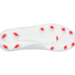 Skechers Voetbalschoenen*SKX_2 TD MG voetbalschoenen junior white turquoise pink