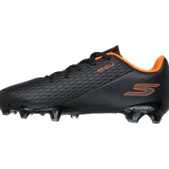 Skechers Voetbalschoenen*SKX_2 TD MG voetbalschoenen junior black orange