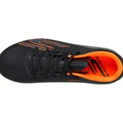 Skechers Voetbalschoenen*SKX_2 TD MG voetbalschoenen junior black orange