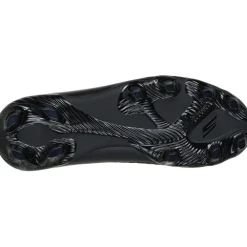 Skechers Voetbalschoenen*SKX_2 TD MG voetbalschoenen junior black orange