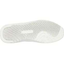 Skechers Schoenen*Slip-ins: Court Break - Double Vented schoenen heren white
