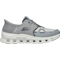 Skechers Schoenen*Slip-ins: Glide-Step Pro schoenen heren grey charcoal