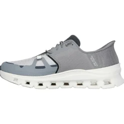 Skechers Schoenen*Slip-ins: Glide-Step Pro schoenen heren grey charcoal