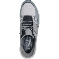 Skechers Schoenen*Slip-ins: Glide-Step Pro schoenen heren grey charcoal