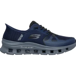 Skechers Schoenen*Slip-ins: Glide-Step Pro schoenen heren navy charcoal