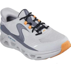 Skechers Schoenen*Slip-ins: Glide-Step Altus schoenen heren grey charcoal
