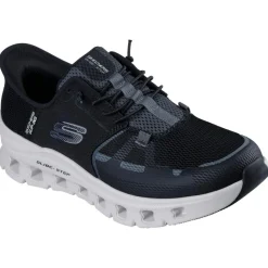 Skechers Schoenen*Slip-ins: Glide-Step Pro schoenen heren black