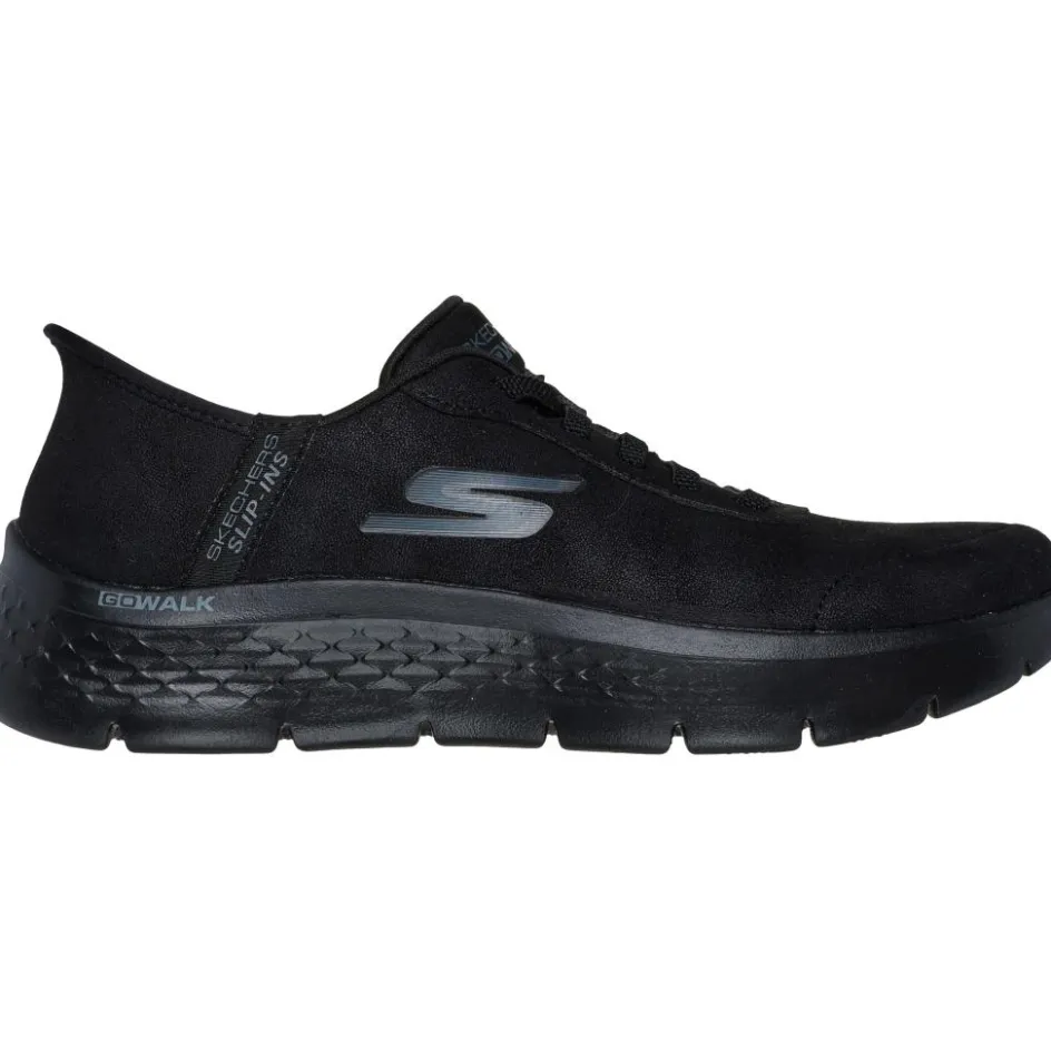 Skechers Schoenen*Slip-ins: GO WALK Flex - Mali schoenen dames black