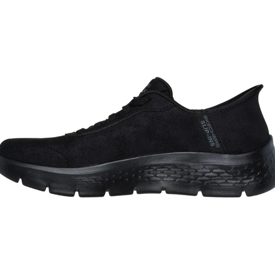 Skechers Schoenen*Slip-ins: GO WALK Flex - Mali schoenen dames black