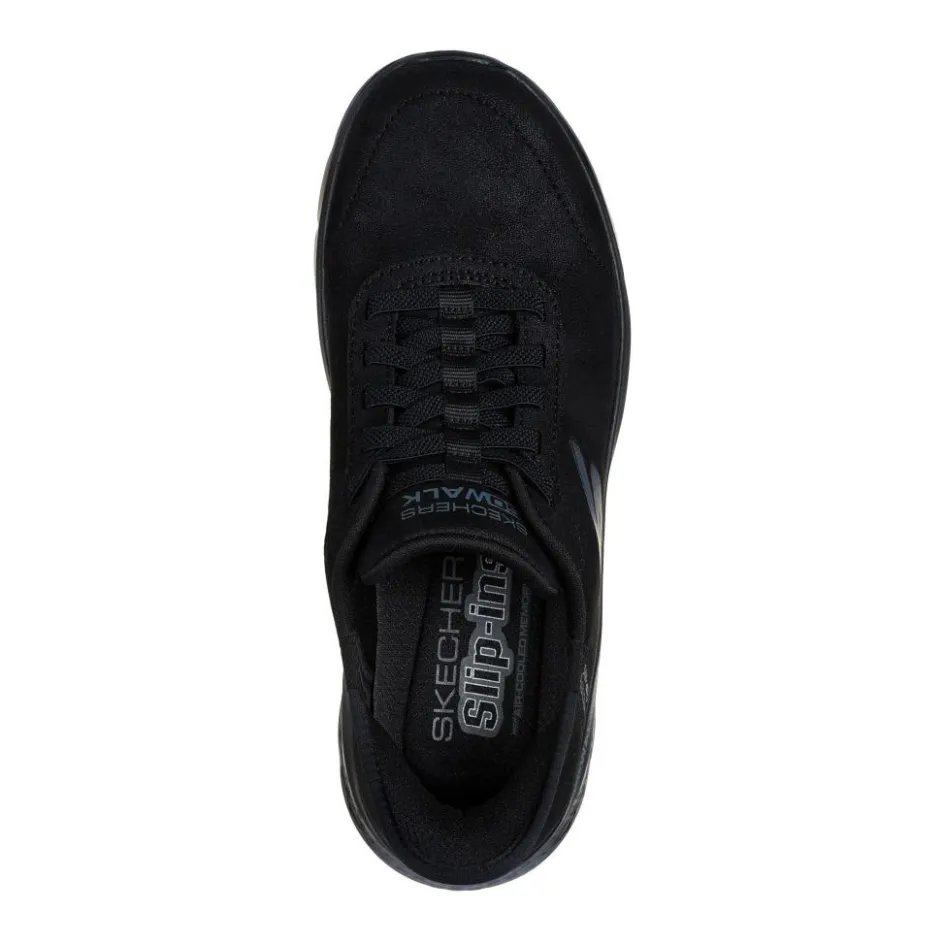 Skechers Schoenen*Slip-ins: GO WALK Flex - Mali schoenen dames black