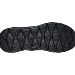 Skechers Schoenen*Slip-ins: GO WALK Flex - Mali schoenen dames black