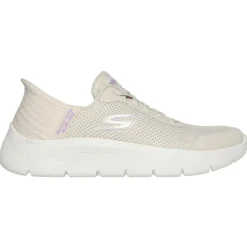 Skechers Schoenen*Slip-ins: GO WALK Flex - Grand Entry schoenen dames off white