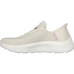 Skechers Schoenen*Slip-ins: GO WALK Flex - Grand Entry schoenen dames off white