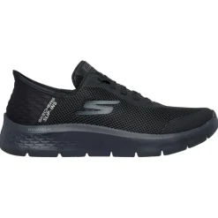 Skechers Schoenen*Slip-ins: GO WALK Flex - Hands Up schoenen heren black