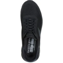 Skechers Schoenen*Slip-ins: GO WALK Flex - Hands Up schoenen heren black