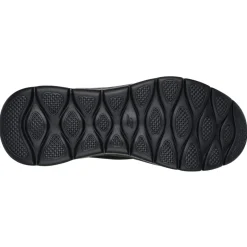 Skechers Schoenen*Slip-ins: GO WALK Flex - Hands Up schoenen heren black