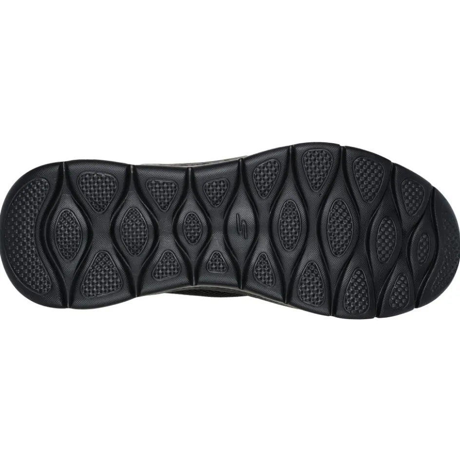 Skechers Schoenen*Slip-ins: GO WALK Flex - Hands Up schoenen heren black