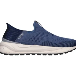 Skechers Schoenen*Slip-ins Relaxed Fit: Bogdin - Arlett schoenen heren marine