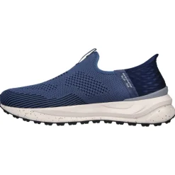 Skechers Schoenen*Slip-ins Relaxed Fit: Bogdin - Arlett schoenen heren marine