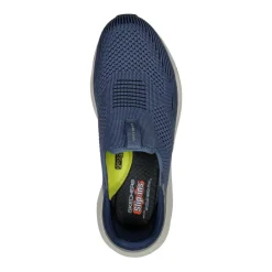 Skechers Schoenen*Slip-ins Relaxed Fit: Bogdin - Arlett schoenen heren marine