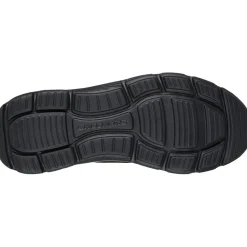 Skechers Schoenen*Slip-ins Relaxed Fit: Arch Fit Garza - Riley schoenen heren cacao