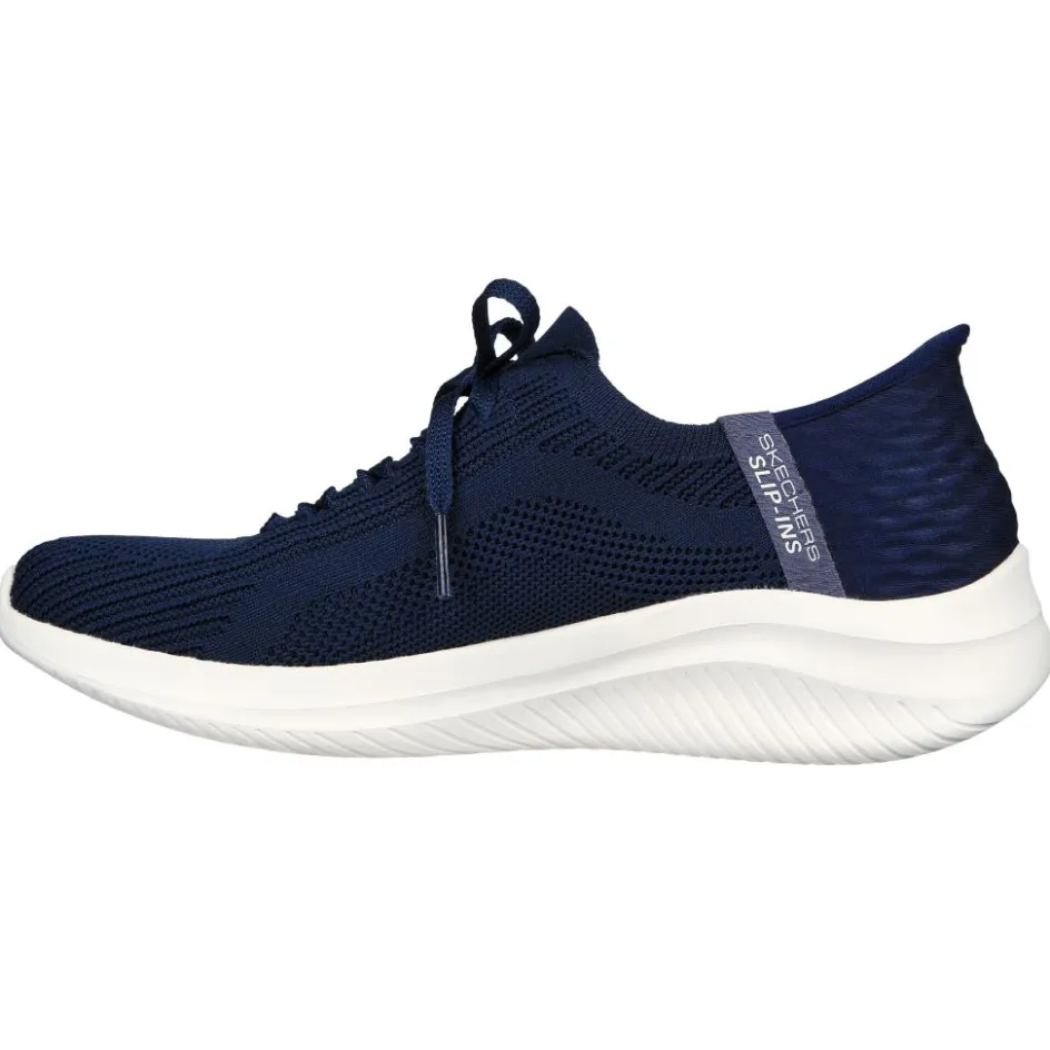 Skechers Schoenen*Slip-ins: Ultra Flex 3.0 - Brilliant schoenen dames navy