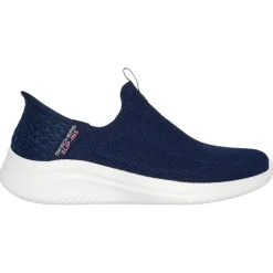 Skechers Schoenen*Slip-ins: Ultra Flex 3.0 - Easy Win schoenen dames navy