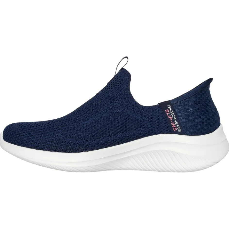 Skechers Schoenen*Slip-ins: Ultra Flex 3.0 - Easy Win schoenen dames navy