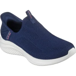 Skechers Schoenen*Slip-ins: Ultra Flex 3.0 - Easy Win schoenen dames navy