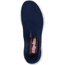 Skechers Schoenen*Slip-ins: Ultra Flex 3.0 - Easy Win schoenen dames navy