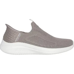 Skechers Schoenen*Slip-ins: Ultra Flex 3.0 - Easy Win schoenen dames taupe