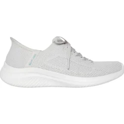 Skechers Schoenen*Slip-ins: Ultra Flex 3.0 - Elevetad Motion schoenen dames light grey