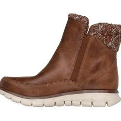 Skechers Schoenen*Synergy - Lovely Collab 167941 schoenen dames brown