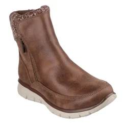 Skechers Schoenen*Synergy - Lovely Collab 167941 schoenen dames brown