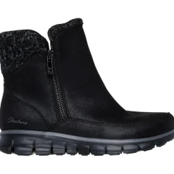 Skechers Schoenen*Synergy - Lovely Collab 167941 schoenen dames black