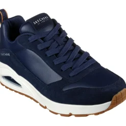 Skechers Schoenen*Uno - Stacre schoenen heren navy