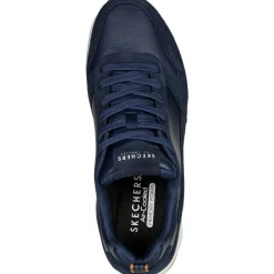Skechers Schoenen*Uno - Stacre schoenen heren navy