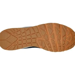 Skechers Schoenen*Uno - Stacre schoenen heren navy